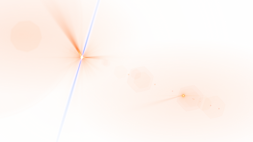 lens flare png